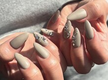 ラブル ハラジュク(Lovl harajuku)/120min design