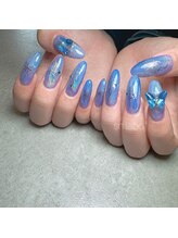 スマイル ネイル ラボラトリー(Smile nail laboratory)/