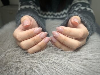 ちゅるんピンクマグ☆