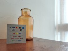 まつげパーマ/マツエク/アンドヘルシー/フラットラッシュ/アイケア専門店CHIHIRO 中津/完全キャッシュレス決済