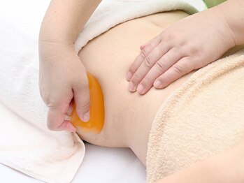 太陽の癒やし 国分寺店/カッサ120分