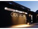 コットンプラス(COTTON+)の写真