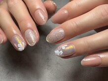 ルーチェ ドゥエ ネイル(LUCHE Due Nail)