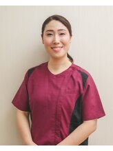 鈴鹿やまもと整体院&nbsp;池田 美香