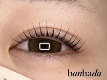 バンハダ トウキョウ(banhada TOKYO)/まつ毛パーマ
