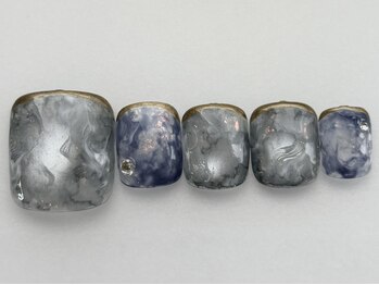 アイネイルズ 池袋店(I-nails)/もやもやマグネット