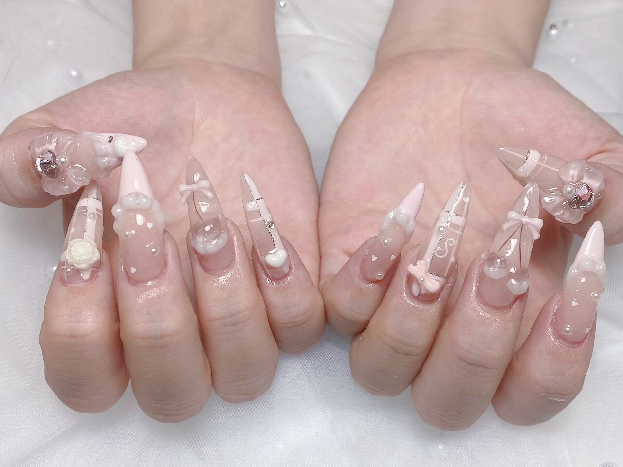 レイネイル(Rei Nail)｜ホットペッパービューティー