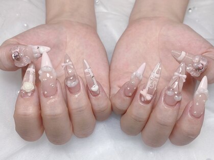 レイネイル(Rei Nail)の写真