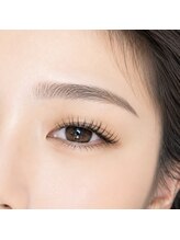 パリス アイラッシュ(PAAARIS)/((再来リペア))メニューが豊富