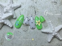 ジェルム(Germe)の雰囲気（定額デザイン♪大人ニュアンスがおすすめです♪）