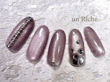 アンリッシュ 池袋東口店(unRiche)/≪60分≫￥8800　　☆26.9.300