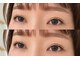 ラブリエ(La Briller)の写真/ナチュラルなのに、目元がぱっと垢抜ける♪