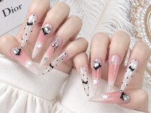 ネイルプリンセス(Nail Princess)