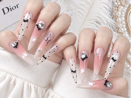 ネイルプリンセス(Nail Princess)の写真