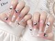 ネイルプリンセス(Nail Princess)の写真