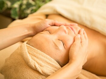 アイムアネックスサラ かがやき通り店(I'm annex sala)/ベーシックフェイシャルスパ