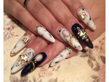 ラブラビット(LOVE RABBIT)/■スカルプチュア・ジェルアート