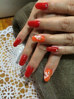 ネルネルネイル(nel nel nail)/