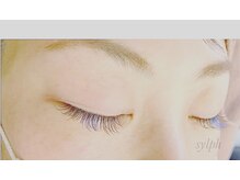 シルフ テソロ店(Sylph TESORO)/