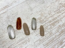 テラスアヴェダ ららぽーとエキスポシティ(Terrace AVEDA)/マグネット×べっこう