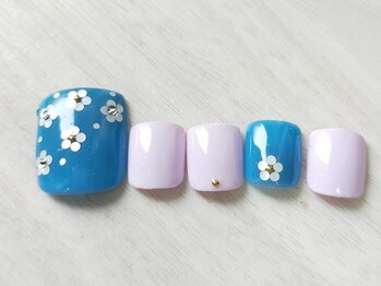 ナビネイル(Nabi nail)/