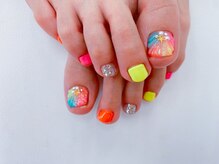 ビューティーサロン レリオ(Relio)/