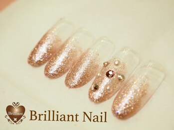 ブリリアント/定額コース