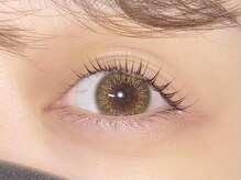 エイト 渋谷本店(eight)/上まつ毛パーマ