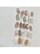 ビニッキ(BINIKKI)/