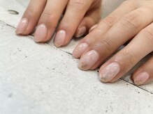 バーグ(bague)/シンプルニュアンス