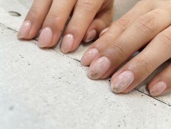 バーグ(bague)/シンプルニュアンス