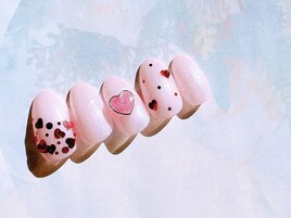 シーズンデザイン＊バレンタイン