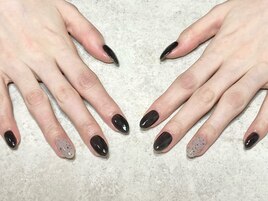 ワンカラー★6550円　担当大宮