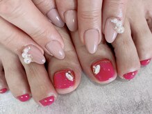 ネイルズレイ(Nails Ray)/オススメデザイン