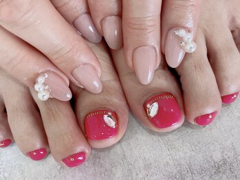 ネイルズレイ(Nails Ray)/オススメデザイン