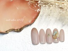 ネイルサロン ノア(Noah)/オリジナルデザイン