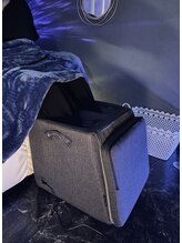 宙 岩沼店(そら)/フットマッサージ