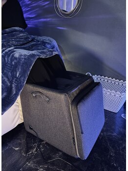 宙 岩沼店(そら)/フットマッサージ