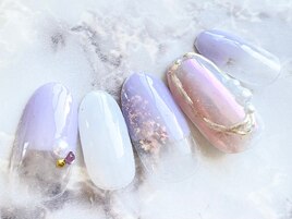 120分デザイン4本♪