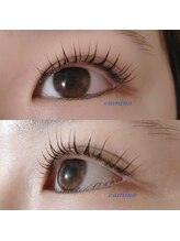 カミーノ(CAMINO)/