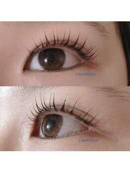 カミーノ(CAMINO)/