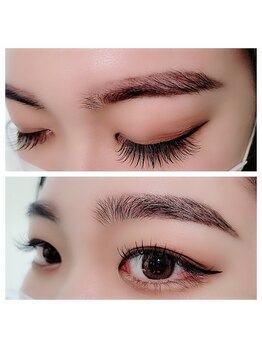 フルール 錦糸町店(Fleur)/フラットラッシュ