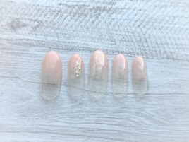 定額ナチュラルデザイン