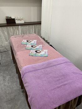 ツドエピ 鹿島店(つどepi)/ベット