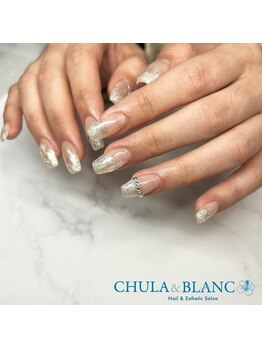 チュラブラン(CHULA&BLANC)/ダイアミデザイン