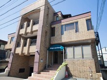 ゲッカ(GEKKA)/外観