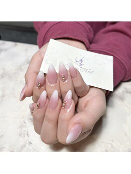 ツメ ネイル(Tsume Nail)/ベーシックプラン
