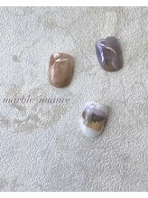 フィグ ツリー(fig tree)/marble×nuance