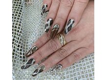 バーバラネイルサロン(Babarla)/定額スカルプコース１２９００