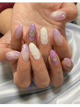 コロミネイル(colome nail)/
